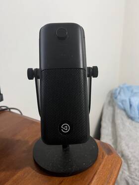Bs43j1a18789 Elgato Recording Microphone