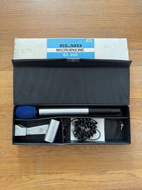 Ec-202 Elmo Microphone
