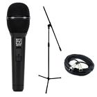 Elnd76scms Electro-voice With Microphone Essentials 686924564424