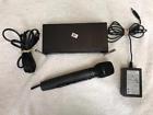 Em-1 Sennheiser Freeport Wireless Receiver
