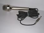 Em-120 Toshiba Back Electret Condenser Microphone Vintage