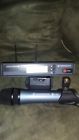 Em100-skm100 Sennheiser Ew100 Wireless System