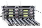 740-772 Em500 G2 Sk100 Skm100 Sennheiser Diversity Wireless 8 Mic