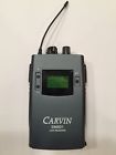 Em900 Em901 Carvin Extra Receiver For