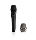 Encore100blk Blue Microphones Encore Black Dynamic Handheld Microphone 836213005118