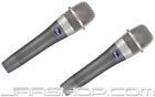 Encore100pair Blue Microphones Encore Pair New Jrr Shop