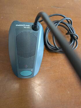 Du-300 Enersound