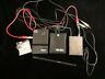 Eng-1 Telex Wireless Mic Wearable Wire System Portable Receiver