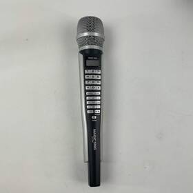 Et12k Enter Tech Magicsing Microphone