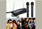 Ep21658 Costway Professional Wireless Microphone