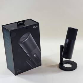 Epwd2 Epos B20 Wired Streaming Microphone
