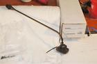 Es905cl Audio Technica Mint Cardioid Condenser Rigid Pipe Microphone