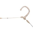 Esm3-obg-4sen Galaxy Audio Single Ear Headset Mic For Sennheiser 691281007323