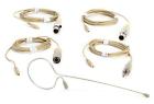 Esm8-obg-4mixed Galaxy Audio Omni Headset Mic Beige 691281006883