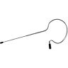 Esm8-obk-4at Galaxy Audio Single Ear Headset Mic For Technica 691281008283