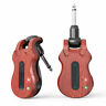Etf5047984443304me Ammoon Wireless Guitar System Audio Digital Transmitter Receiver 721047948772