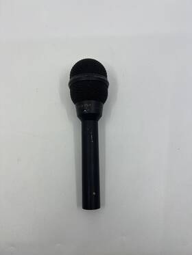 757b Ev Electro-voice N/d 757 Dynamic Supercardioid Microphone Tested Working