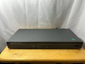Ms-1000 Ev Ms1000 True Diversity Wireless System With Wall Plug 220v 0.25at