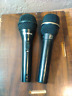 N-d257a Ev Pv Dynamic Microphones Microphone Peavey Tested
