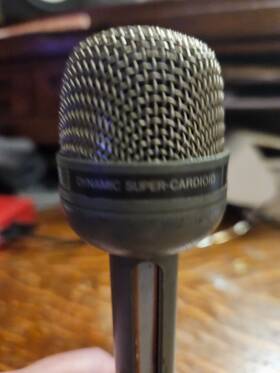 Re18 Ev Vintage Good Condition Small Scuffs