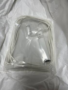 Re90hw Ev Electro-voice Condensor Cardioid Hanging Choir Microphone - White