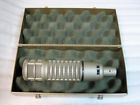 Ev20 Electro Voice Ev Dynamic Cardioid Broadcast Microphone Mic In Metal