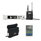 G4-me2-a1 Ew 100 Sennheiser Wireless System Me Mic Pack Charger 686924571958