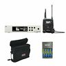 G4-me4-g Ew 100 Sennheiser Wireless Bodypack System Mobile Pack Case 686924572788