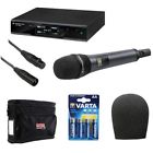 D1-835s-k Ew Sennheiser D1-835s Evolution 639476429567