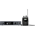 Ew Iem G4-a Sennheiser Wireless Monitor System To Mhz 615104311534