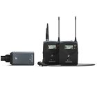 Ew100-eng-g4-g Sennheiser Ew Eng Wireless Microphone Combo System Band 615104309661