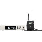Ew100-g4-ci1-a Sennheiser Ew Wireless Instrument System Ci Guitar Cable 615104308664