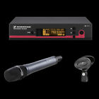 Ew100935g3a Sennheiser Ew Wireless Handheld Microphone System