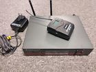 Ew100-945g3-a1 Ew100945g3a1 Sennheiser Transmitter Receiver