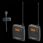 Ew112pg3-a Sennheiser Camera Mount Wireless Mic System