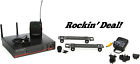 Ew122g3-a Ew122g3a Sennheiser Ew122 G3 Freq 0615104151673