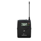 Ew122p-g4-a1 Sennheiser Ew Wireless Lavalier Mic System Band 615104309470