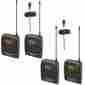 Ew122pg3b Sennheiser Ew 122p G3 Wireless Lav Mic B Band Pair