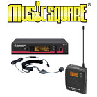 Ew152g3-a Sennheiser Ew Wireless System Headset Pro Gear