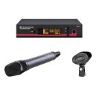 Ew165g3-a-us Sennheiser Ew Wireless Microphone System