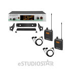 Ew300-2iemg3-a Sennheiser Ew300-2 Iem G3 615104185487