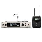 G4-headmic1-rc Ew300-g4hm1-rc Sennheiser Ew Wireless Bodypack Headset System Aw Band 615104316072