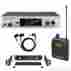 B002ov87yy Ew300iem Sennheiser Ew 300 Iem G3 In-ear Wireless Monitor System Ew300 Dealer
