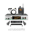 Ew300iemg3-a Sennheiser Ew300 Iem G3 615104156708