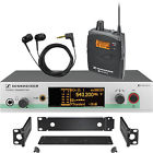 Ew300iemg3 Sennheiser Ew 300 Iem