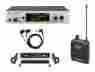 Ew300iemg3g-u Sennheiser Senn In-ear Wrl Sys