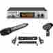 Ew365g3-a Sennheiser Ew 365 G3 Condenser Microphone Wireless System Band A