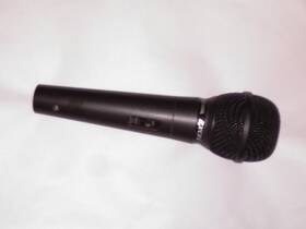 Exm101 Excel Unidirectional Microphone By Dynamic