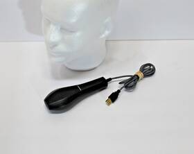Ats987654 Excelvan Professional Condenser Usb Microphone Pc Voice Recording