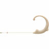 Exo-bg-se Mogan Microphones Beige Elite Omni Earset Microphone For 728736054097